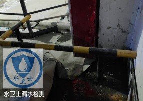 六合漏水检测公司 - 【外网测漏】南京纳尔科工业
